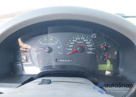 2006 Ford F-150 Lariat/Xl/Xlt z USA, uszkodzony, nr VIN 1FTPX12586KB95982